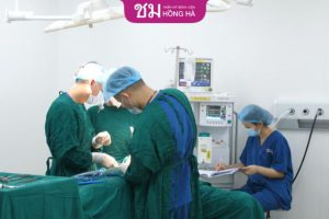 Phẫu thuật chuyển giới – Cuộc đại phẫu nhân văn y học hiện đại