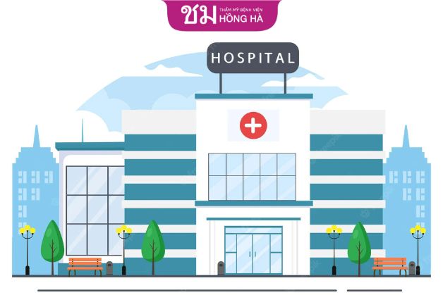 Địa chỉ làm nữ tính hóa khuôn mặt bạn nên lựa chọn