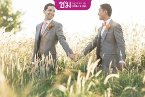 Bisexual là gì? Bật mí những điều về người song tính