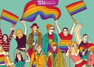 Tại sao Thái Lan nhiều người chuyển giới như vậy?