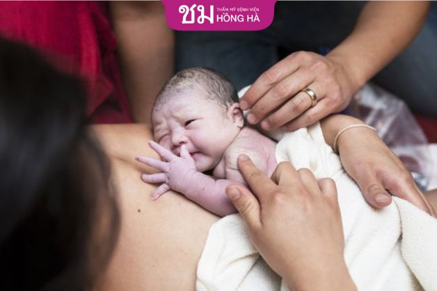 Tạo hình thành bụng có sinh con được không? - Câu trả lời là có