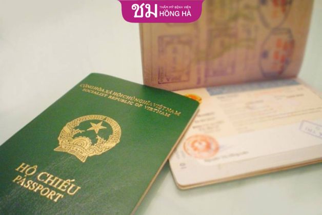 Những thông tin, giấy tờ các transgender cần chuẩn bị