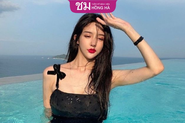 Hình ảnh những người chuyển giới nữ hiện nay