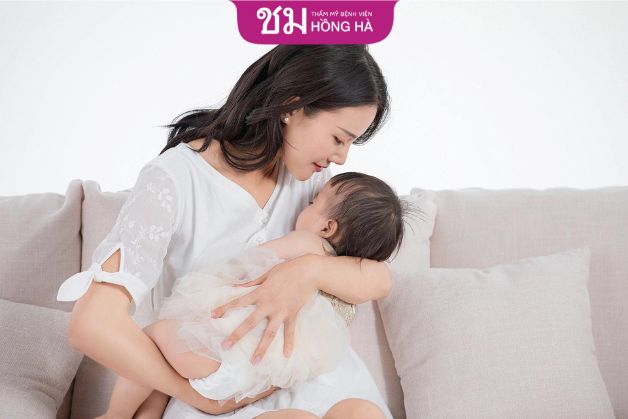 Transgirl có thể sinh và nuôi con được không