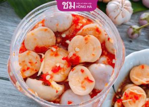 Cắt mí có được ăn cà muối không – 6 Thực phẩm cần kiêng