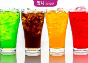 Cắt mí có được uống nước ngọt không – 4 Loại nước cần kiêng