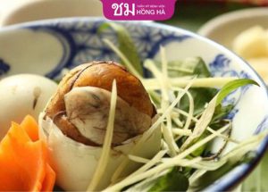 Cắt mí mắt có ăn được hột vịt lộn không? Tìm hiểu ngay