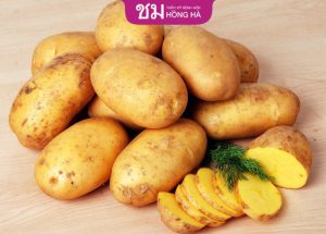 Cắt mí mắt có được ăn khoai tây không – 5 Lợi ích với sức khỏe