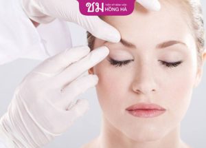 Cắt mí rồi có cắt lại được không – 3 lưu ý khi tái tạo mí mắt