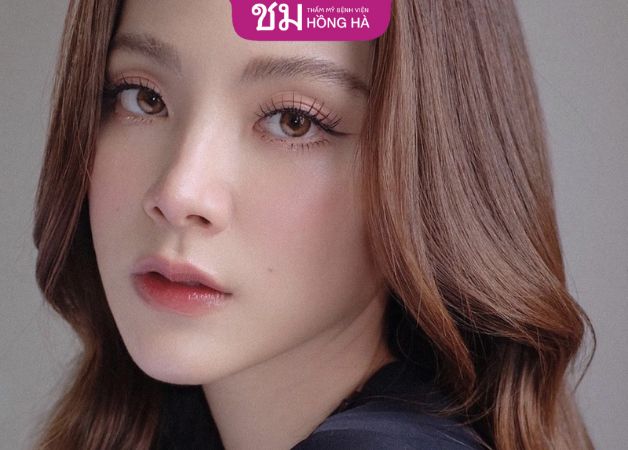 Những người phù hợp để cắt môi trái tim