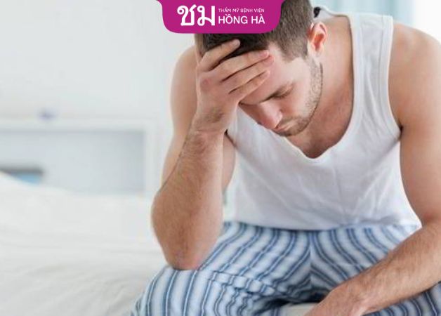 Cắt bỏ tinh hoàn ảnh hưởng nghiêm trọng đến tâm lý của nam giới