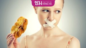 Nâng mũi kiêng ăn bao lâu – Thực phẩm cần kiêng ăn