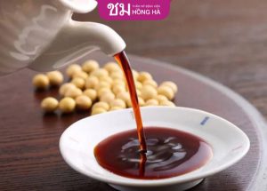 Nhấn mí ăn nước tương được không – Các loại gia vị nên tránh