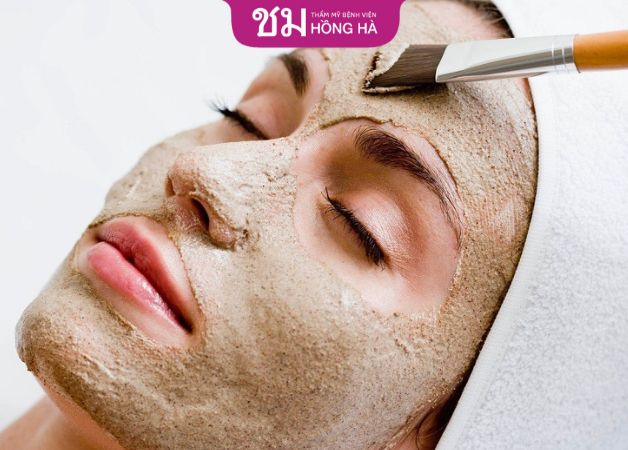 Tránh xa các sản phẩm tẩy trắng da không rõ nguồn gốc xuất xứ