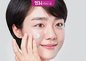 TOP kem dưỡng ẩm cho da khô- Bí quyết cho làn da mềm mịn