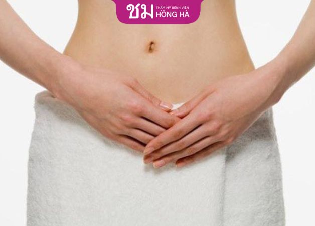 Thời điểm tốt nhất để cạo lông vùng kín là trước khi quan hệ 1 - 2 ngày