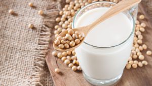 1 ly sữa đậu nành bao nhiêu calo – Cách uống giảm cân