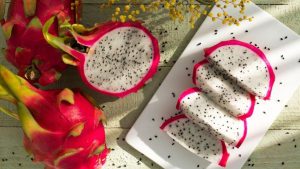 1 Quả thanh long bao nhiêu calo – Món ăn giảm cân từ thanh long