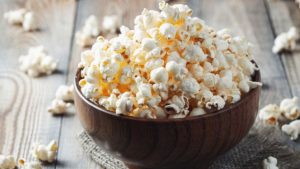 Ăn bỏng ngô có béo không – Lưu ý cách ăn bỏng ngô giảm cân