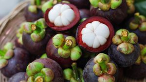 Ăn măng cụt có béo không – Các món ăn giảm cân từ măng cụt