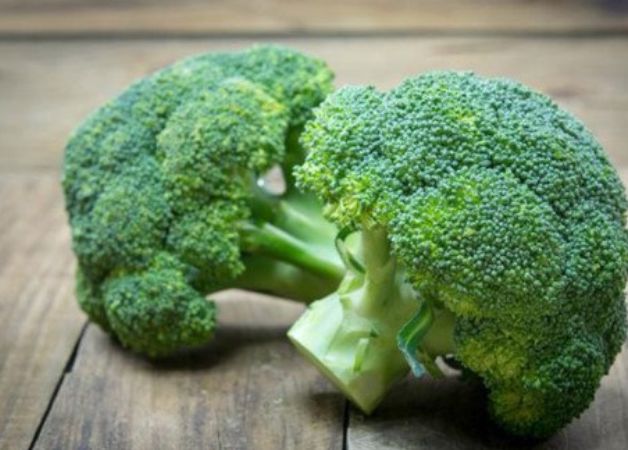 Tăng cường thực phẩm giàu vitamin C