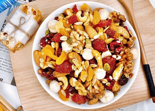 Lưu ý chọn loại ngũ cốc giảm cân phù hợp