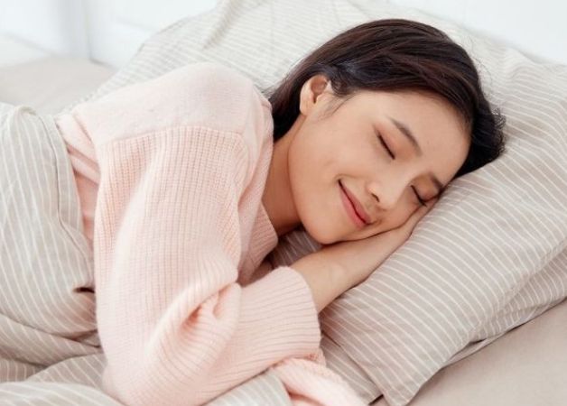 Ăn ngũ cốc giúp bạn ngủ ngon và sâu giấc hơn