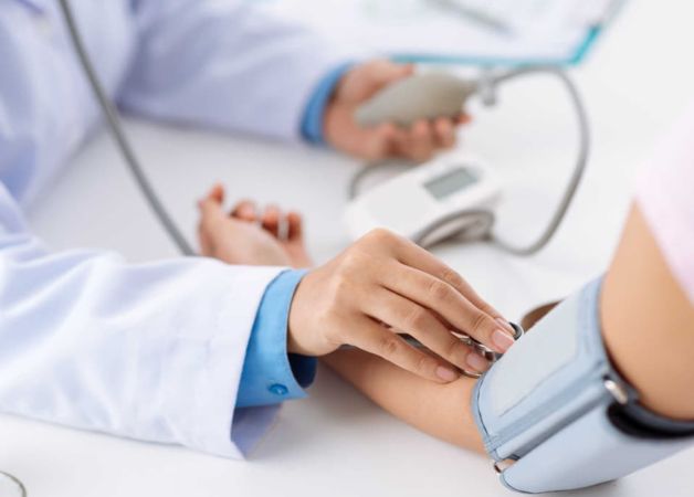 Ăn phô mai giúp ổn định huyết áp