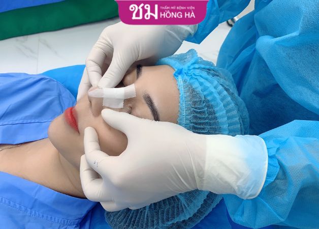 Lựa chọn cơ sở thẩm mỹ uy tín
