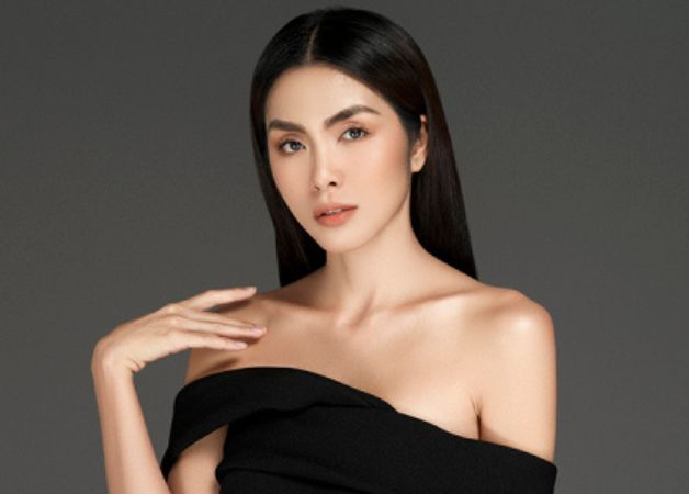 Sở hữu cặp chân mày đẹp không khó