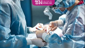 Phẫu thuật transguy- Hoàn thiện bản dạng giới tính