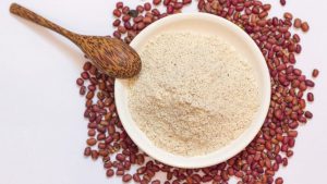 15 Công thức tắm trắng bằng bột đậu đỏ đơn giản tại nhà