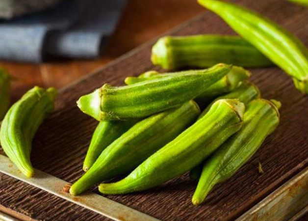 Ăn đậu bắp luộc giảm cân