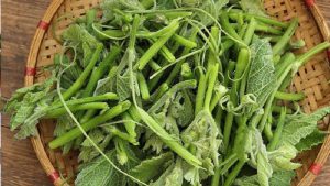 Thực đơn giảm cân với rau luộc trong 7 ngày đánh bay mỡ thừa