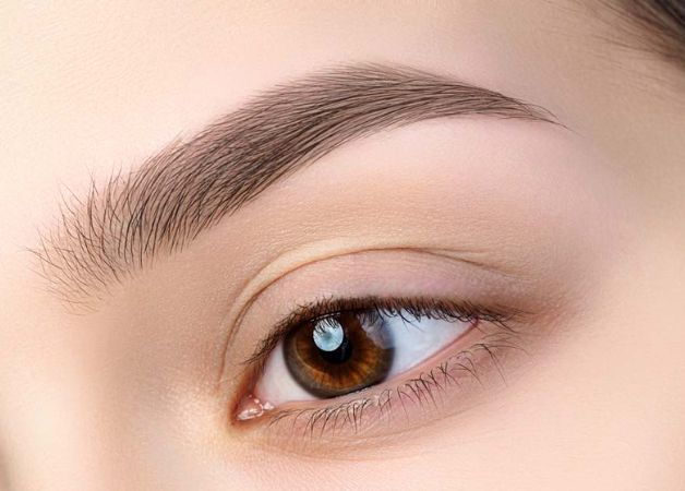 Sở hữu đôi lông mày đẹp tại các địa chỉ làm đẹp với công nghệ hiện đại
