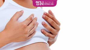 Rạn ngực sau sinh: Nguyên nhân và cách điều trị hiệu quả