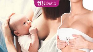 Sau sinh bao lâu nâng ngực được? Chuyên gia giải đáp