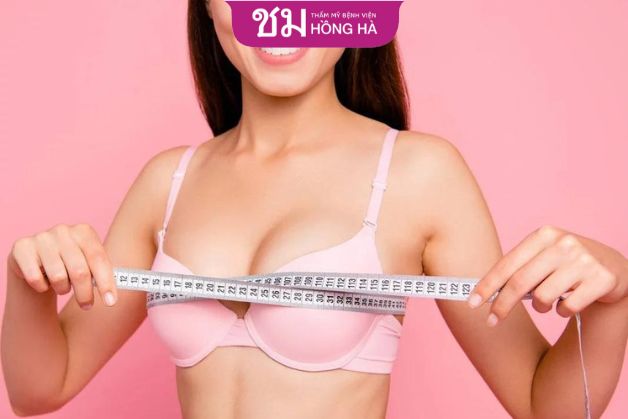 Dùng bột đậu nành đúng cách giúp tăng vòng 1 tốt hơn