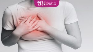 Áp xe ngực sau sinh: dấu hiệu, biến chứng và cách điều trị