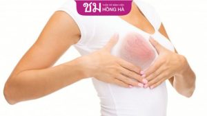 Cách massage ngực sau sinh đơn giản, gọi sữa về trong 3 phút