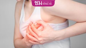 Căng tức ngực sau sinh: Nguyên nhân, dấu hiệu và cách xử lý 
