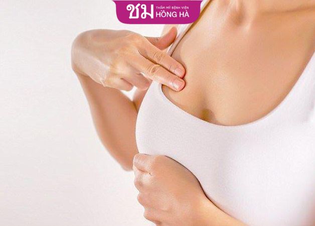 Lưu ý chăm sóc sau khi thu nhỏ vòng 1 phì đại