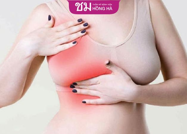 Cách phòng ngừa tắc tuyến sữa sau sinh cho mẹ bỉm