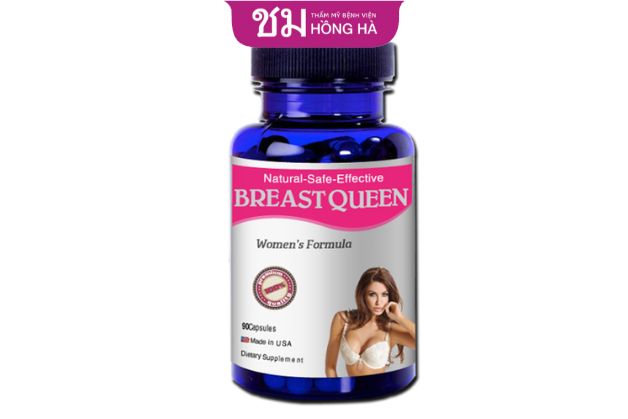 Breast Queen