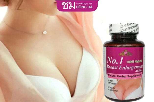 Breast Enlargement