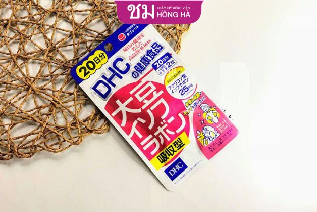 Thuốc săn chắc vòng 1 sau sinh DHC
