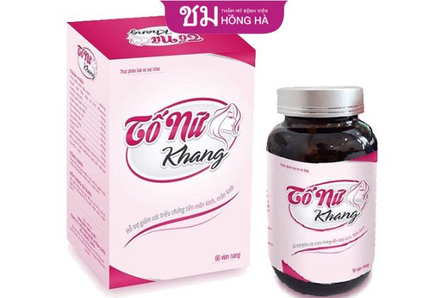 Tố Nữ Khang