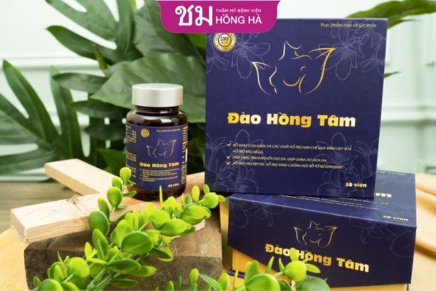 Đào Hồng Tâm