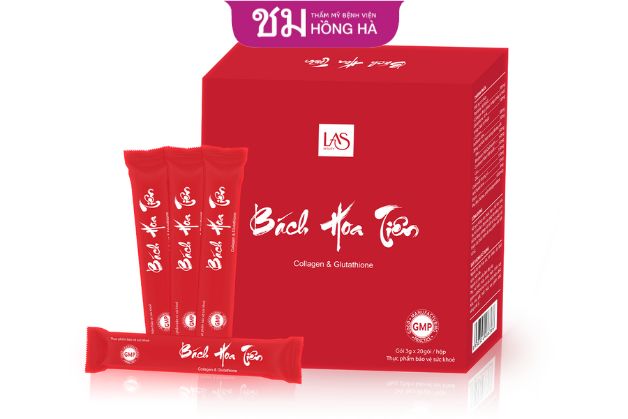 Bách Hoa Tiên