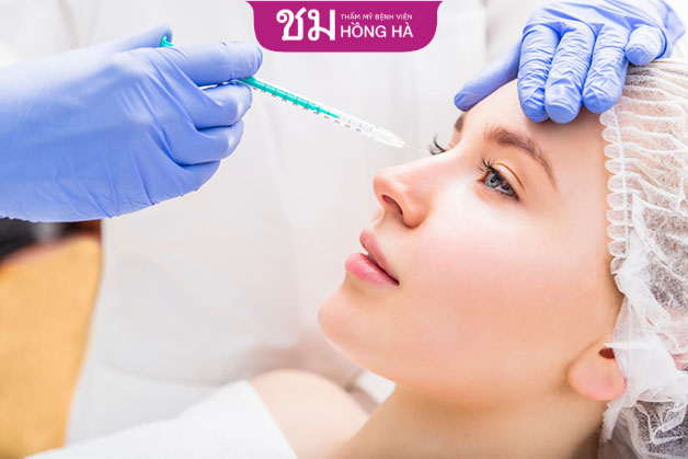 Nâng mũi bằng chỉ và tiêm filler chỉ phù hợp với mũi ít khuyết điểm